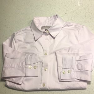 Banana Republic Long-sleeved Shirt